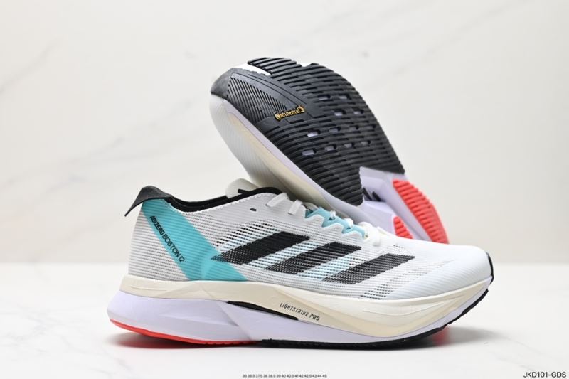 Adidas Adizero Shoes